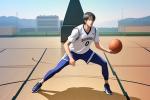 为什么一些篮球运动员能迅速从失败中崛起